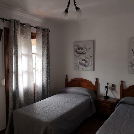 Pension Venta Julian Hca01134 Ел Боске Екстериор снимка