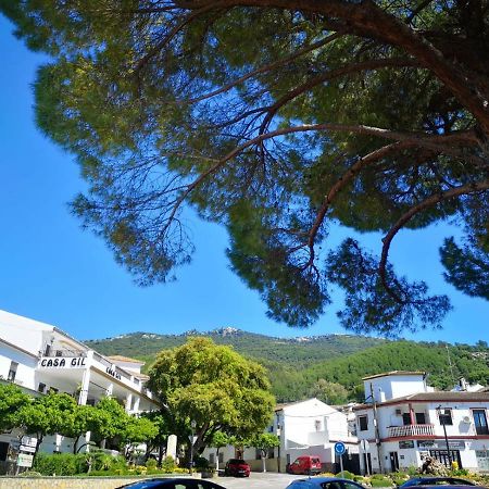 Pension Venta Julian Hca01134 Ел Боске Екстериор снимка