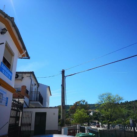 Pension Venta Julian Hca01134 Ел Боске Екстериор снимка