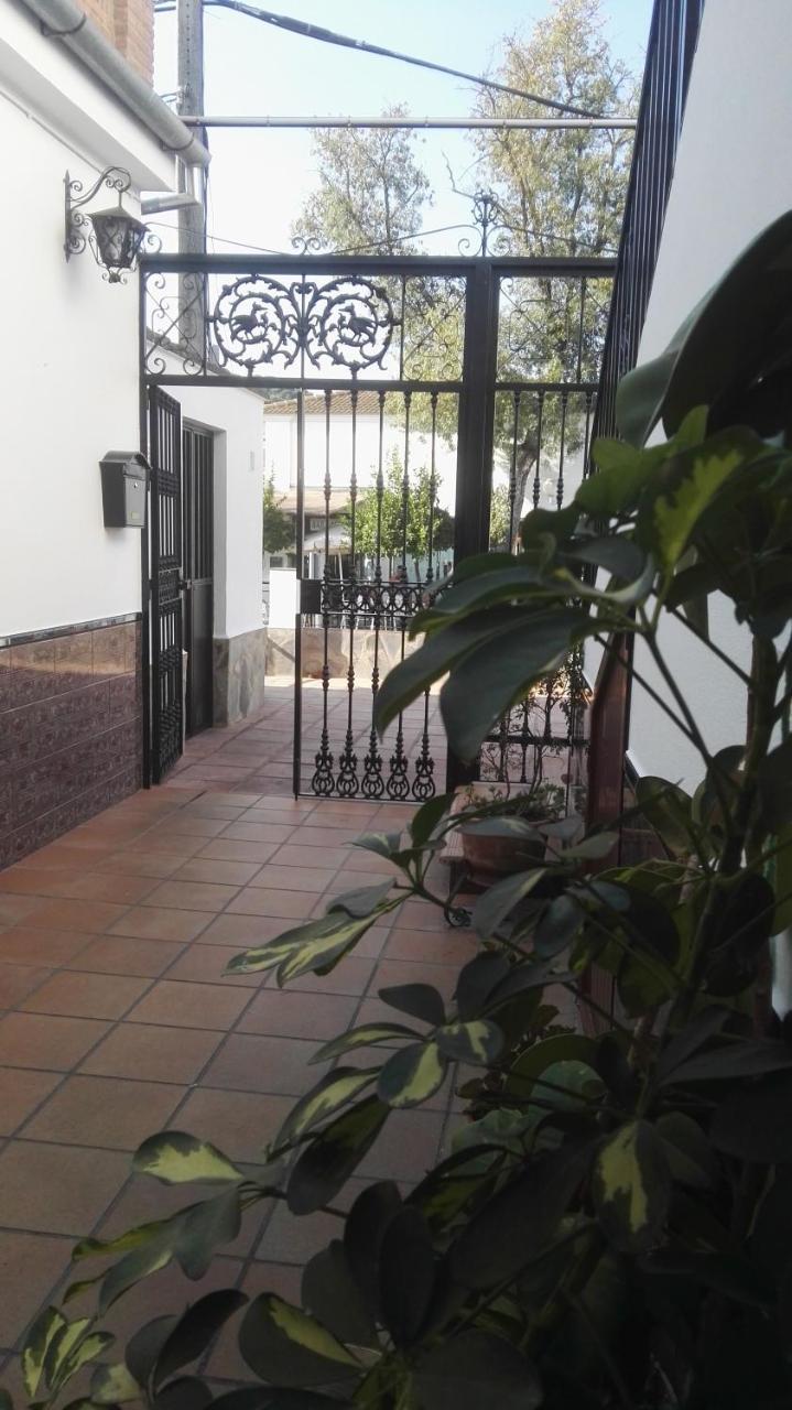 Pension Venta Julian Hca01134 Ел Боске Екстериор снимка