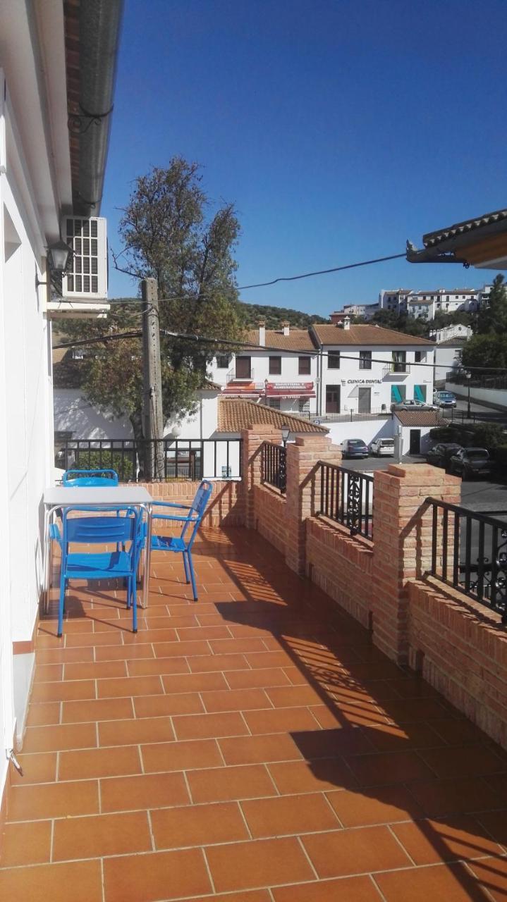 Pension Venta Julian Hca01134 Ел Боске Екстериор снимка