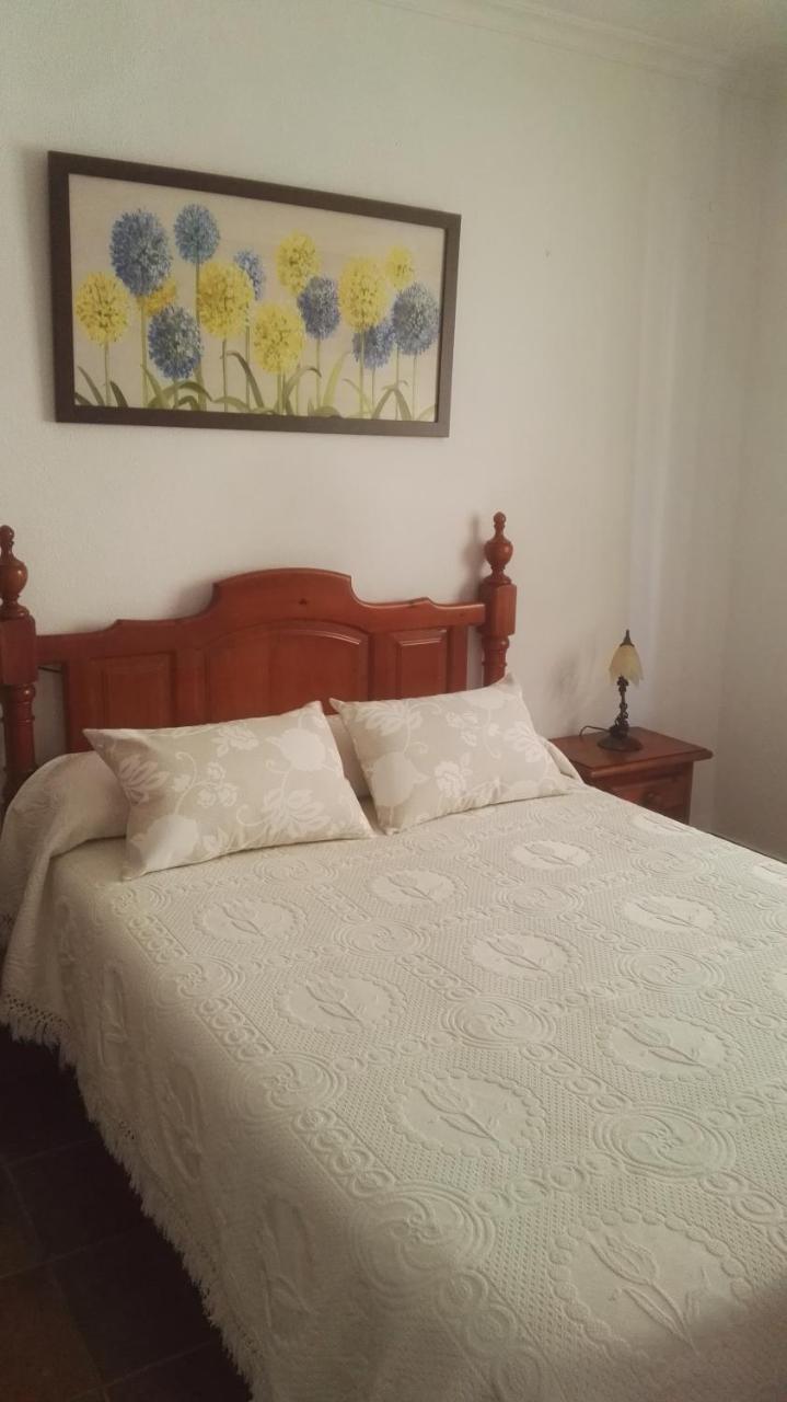 Pension Venta Julian Hca01134 Ел Боске Екстериор снимка