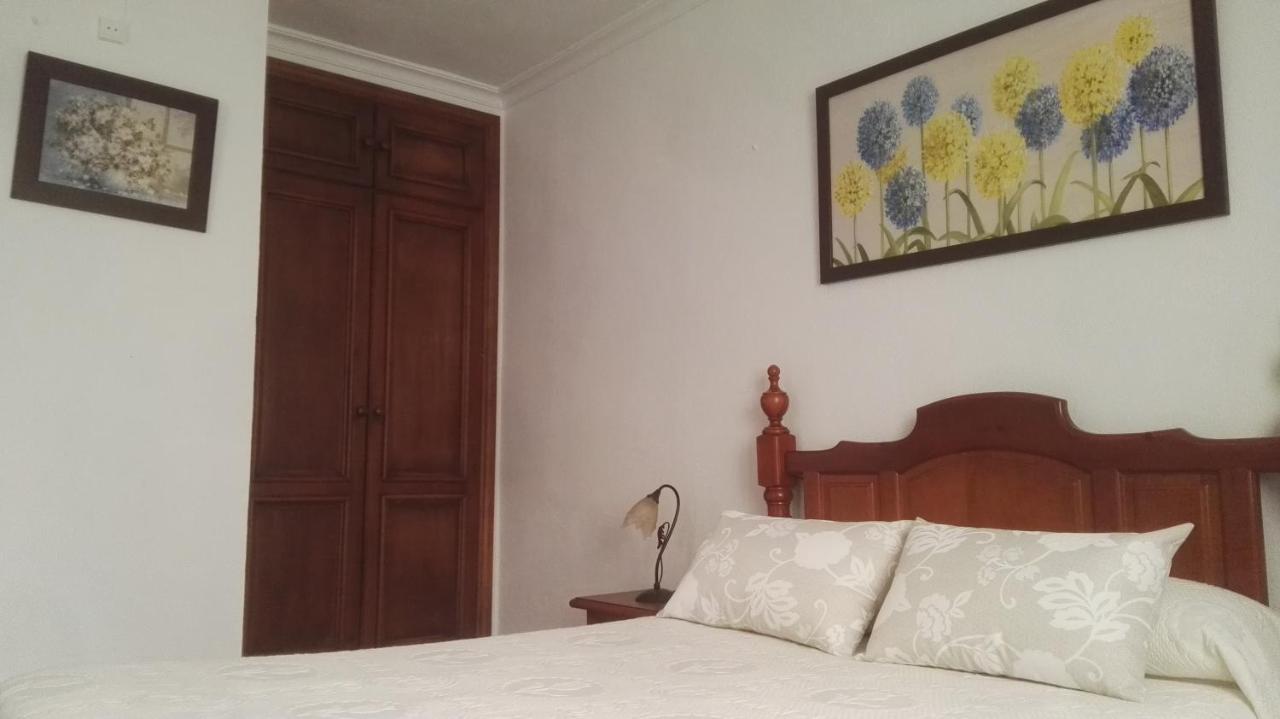 Pension Venta Julian Hca01134 Ел Боске Екстериор снимка