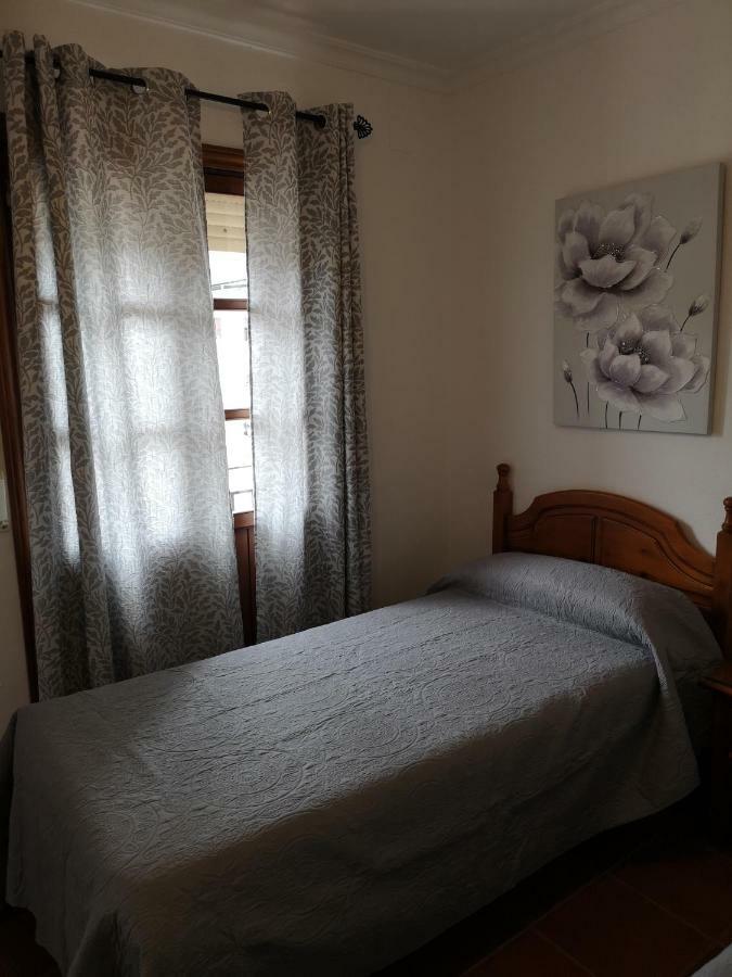 Pension Venta Julian Hca01134 Ел Боске Екстериор снимка