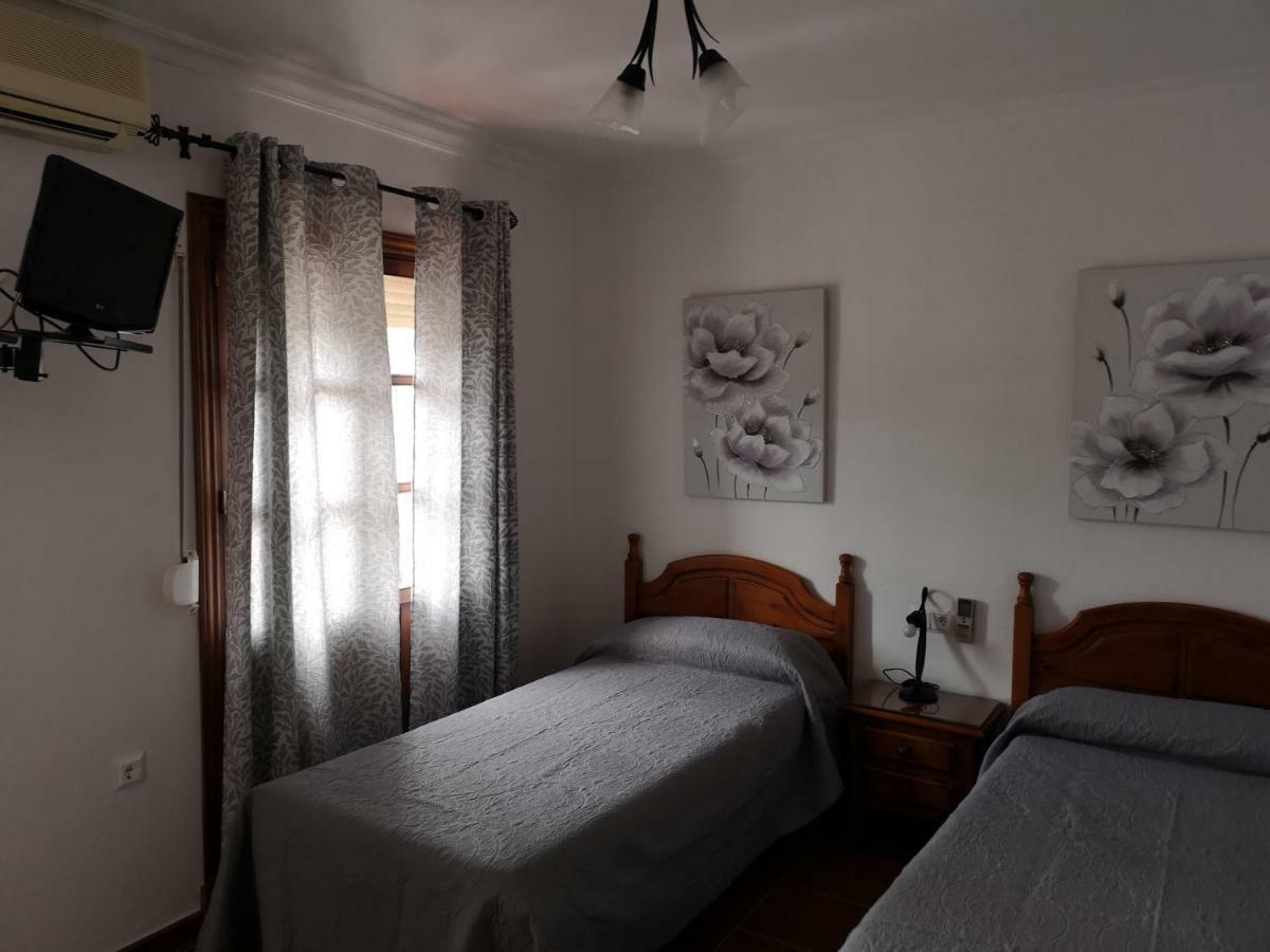 Pension Venta Julian Hca01134 Ел Боске Екстериор снимка