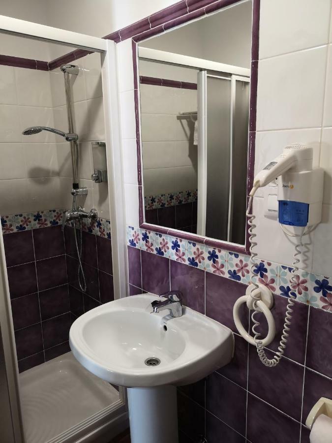 Pension Venta Julian Hca01134 Ел Боске Екстериор снимка