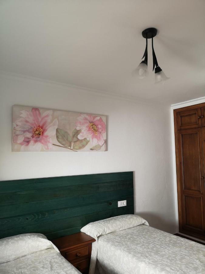 Pension Venta Julian Hca01134 Ел Боске Екстериор снимка